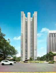 Reignwood Hamilton Scotts (D9), Apartment #593070761